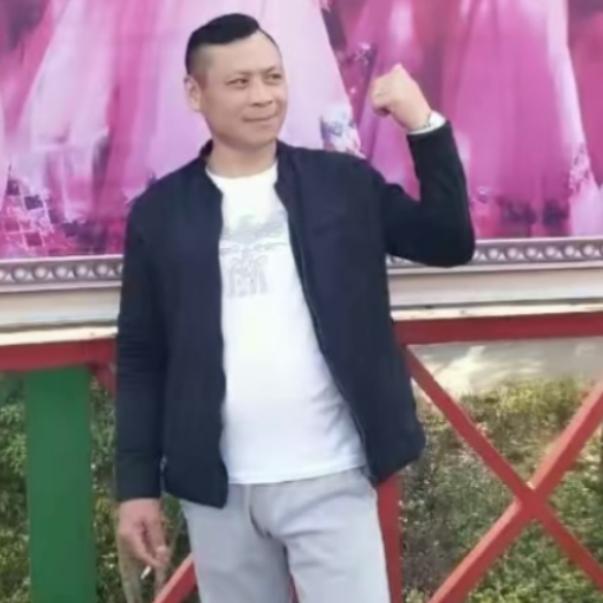 阜阳阿龙🇨🇳🔥