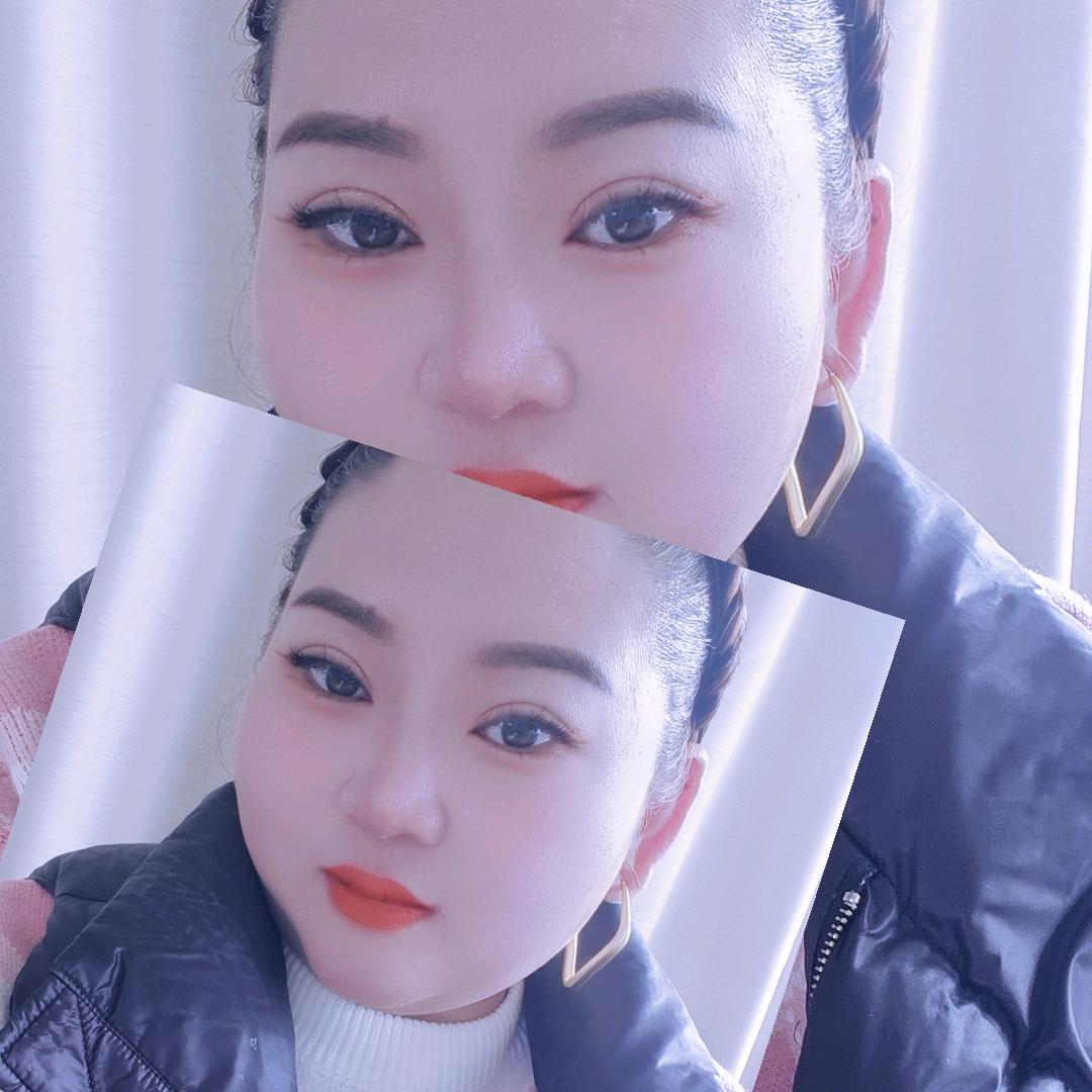 幸运四叶草