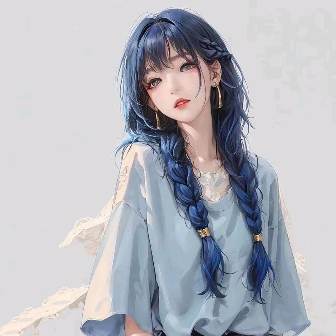 婷子💕