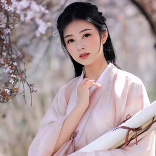 杨柳清风