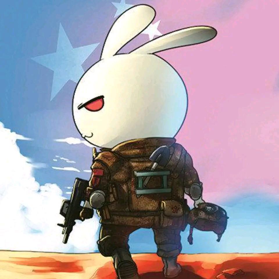 疯癫的灵魂