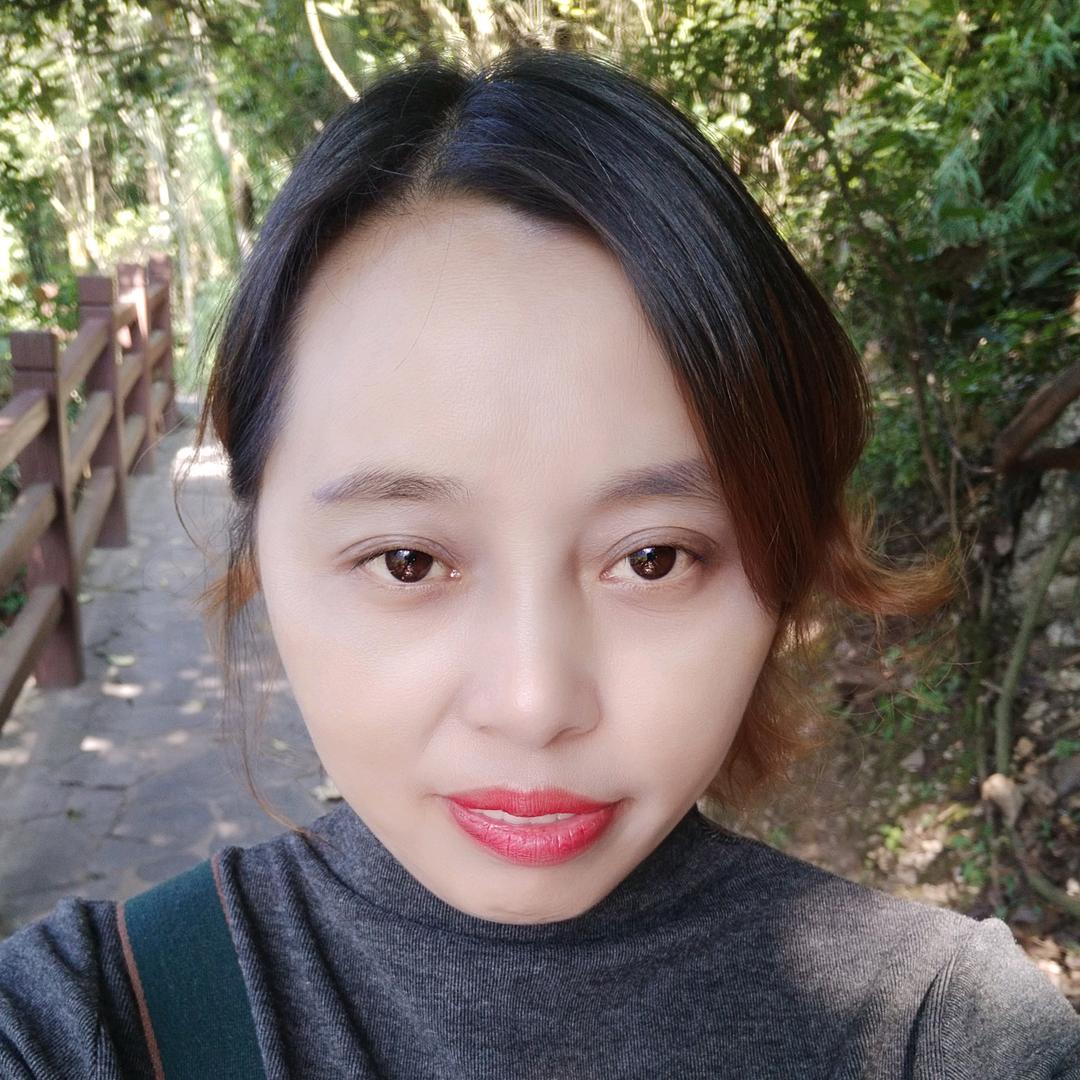 吴玉华