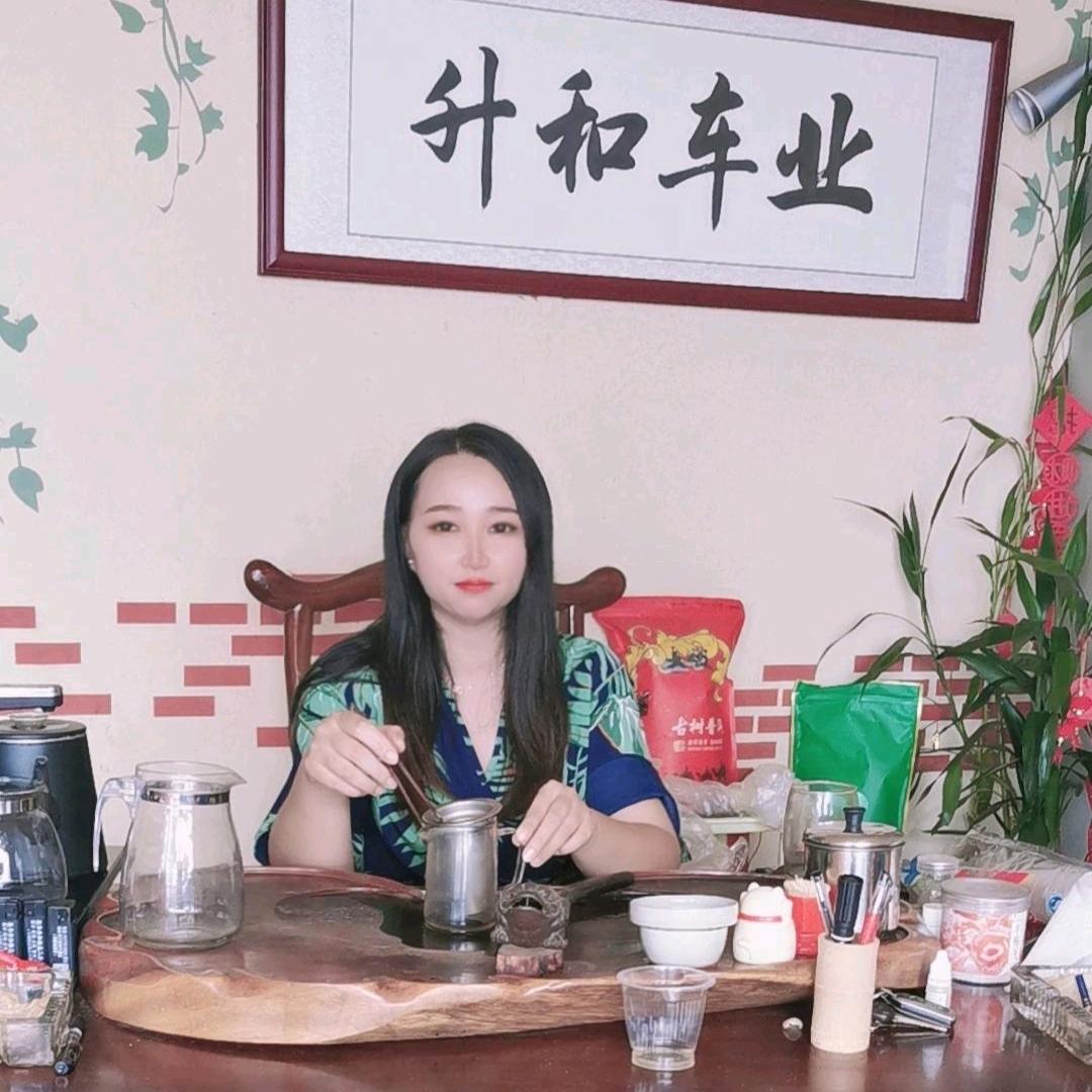 连姐 桂平市升和二手车