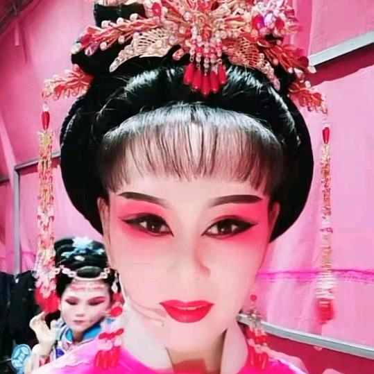 赵红丽