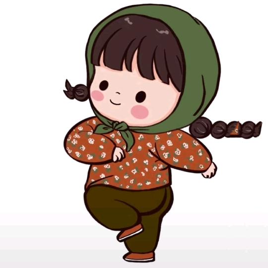 怪咖悦(顶香人）