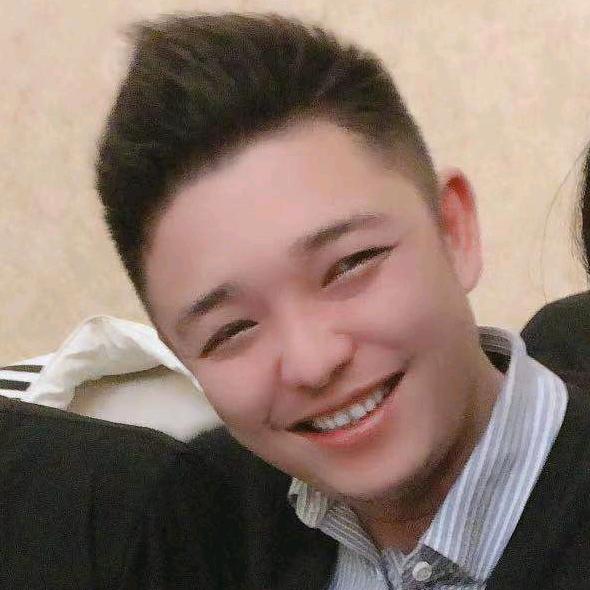 少帅【开心就好】