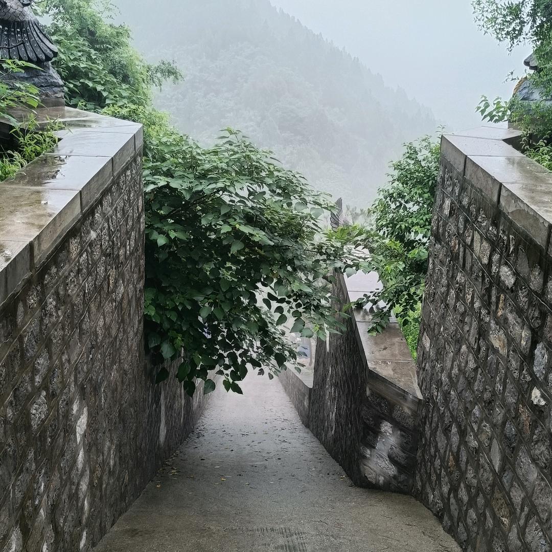 平遥～张一绝（全英）