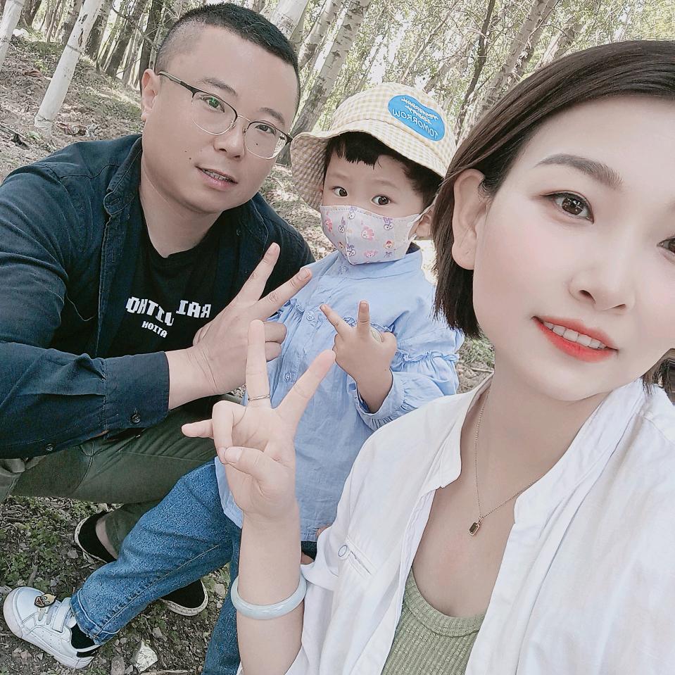 李小妞