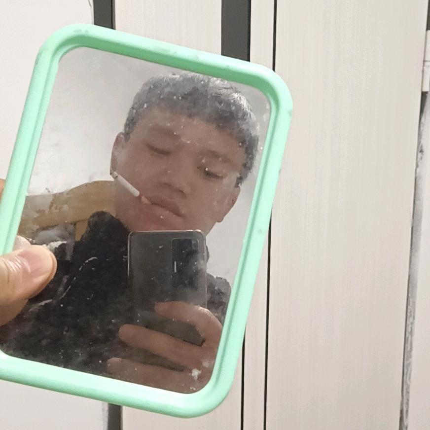 笑笑