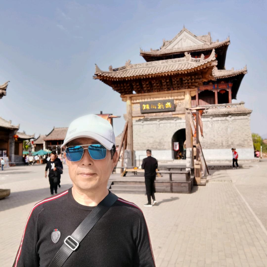 大智自驾游