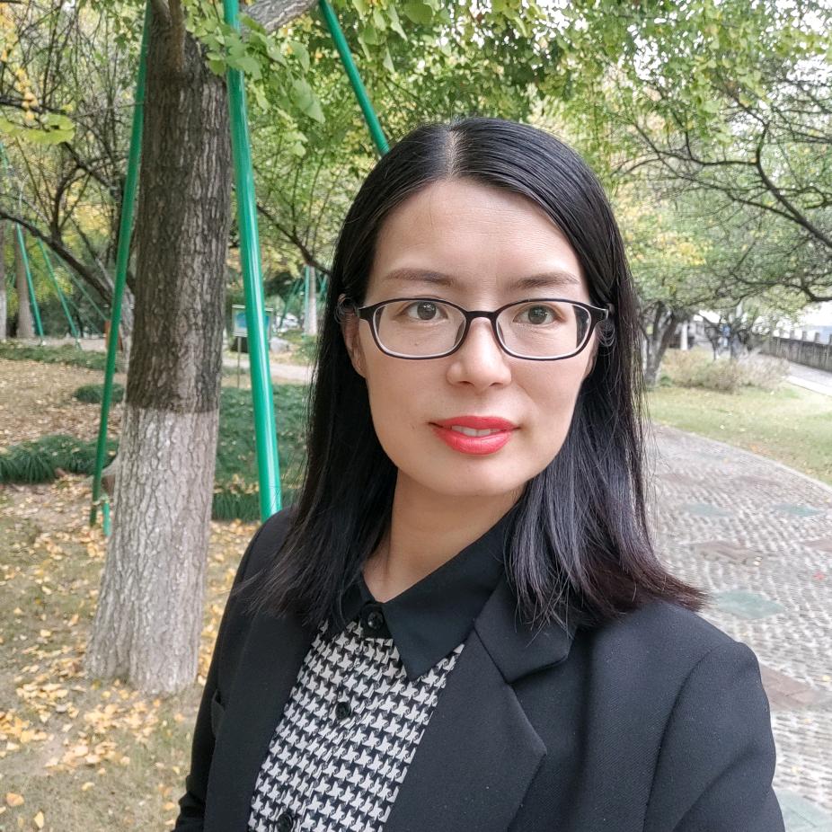 诸暨曾老师（创世纪情缘）