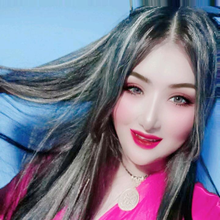 帕提古丽~ 💋