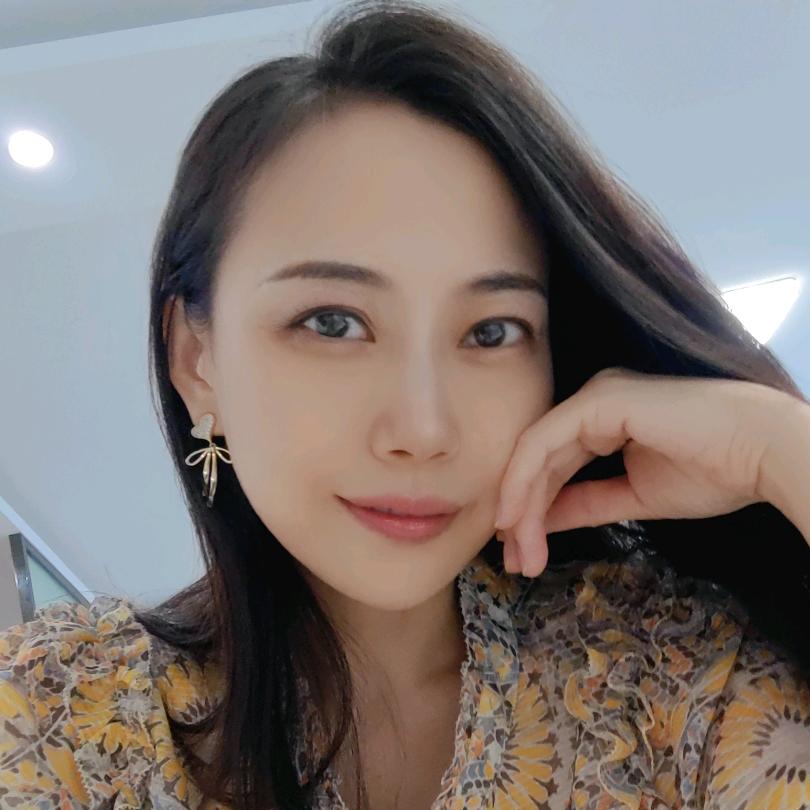 波波姐健康平安喜乐