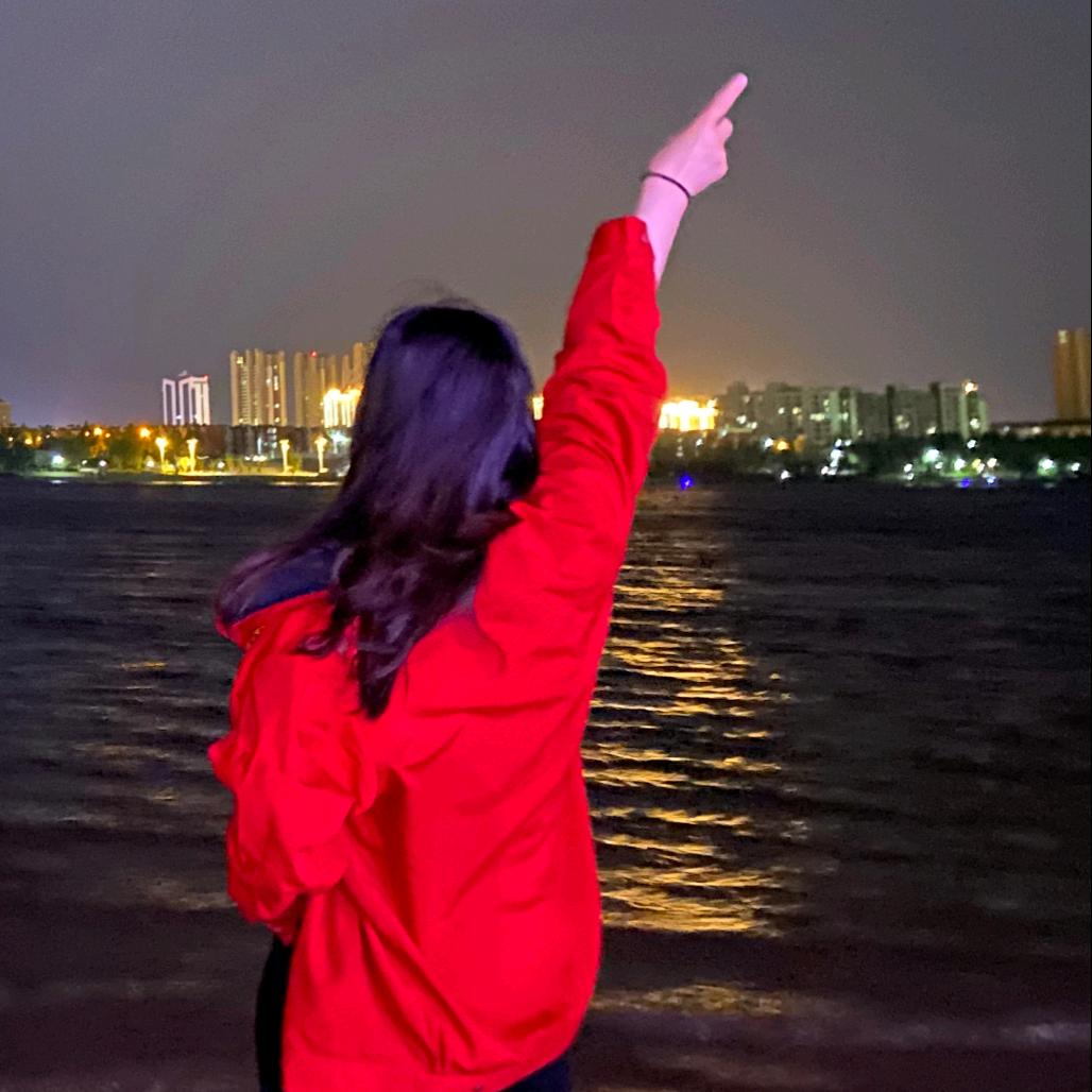 不加糖的白开水