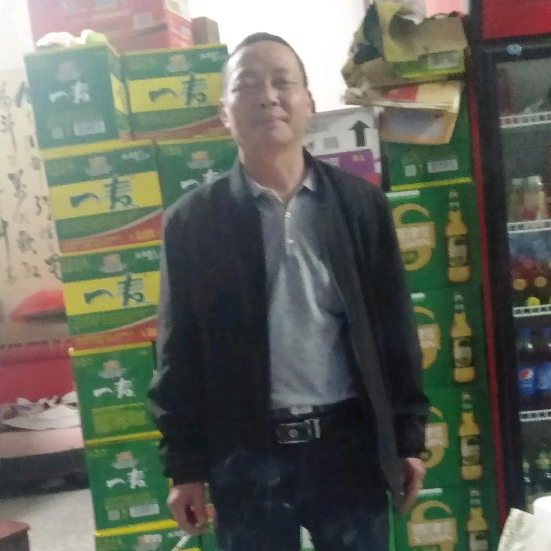 种田人