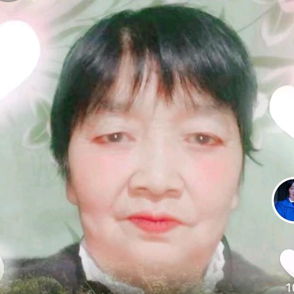芳太太