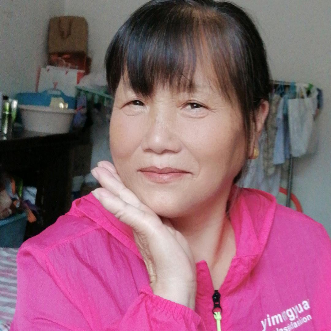 看不清
