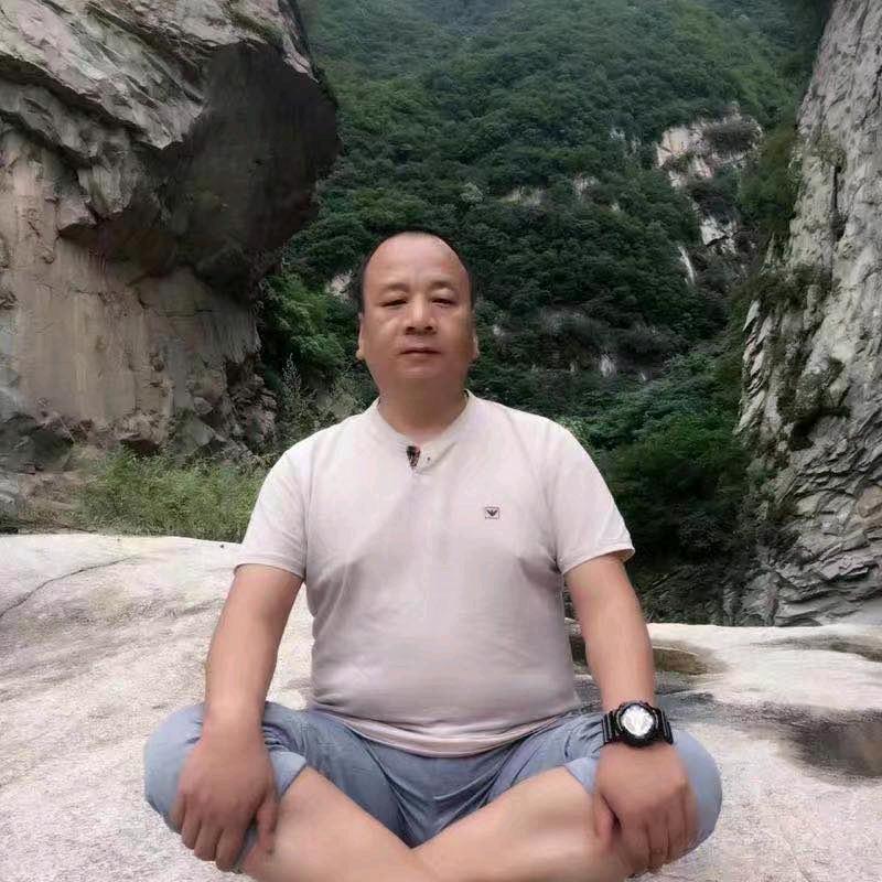 心中有佛