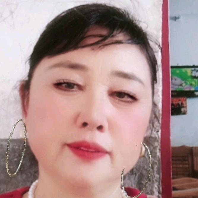 小艳