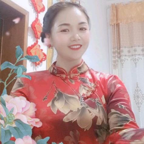 宝石花(红娘）