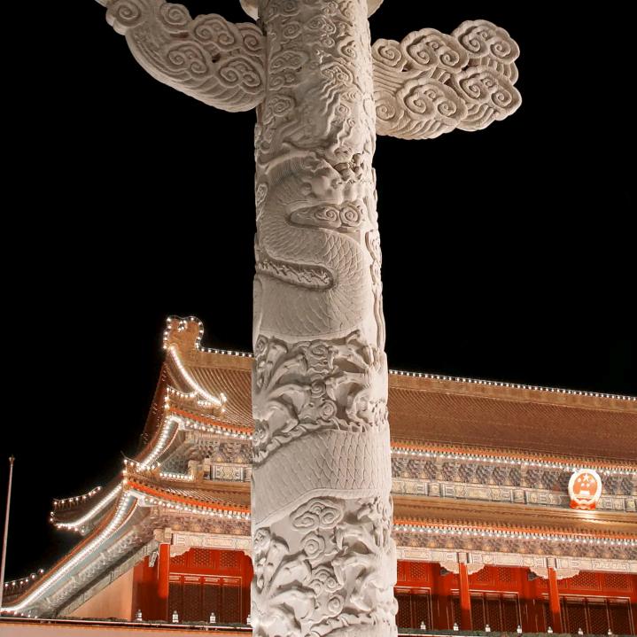 正好。