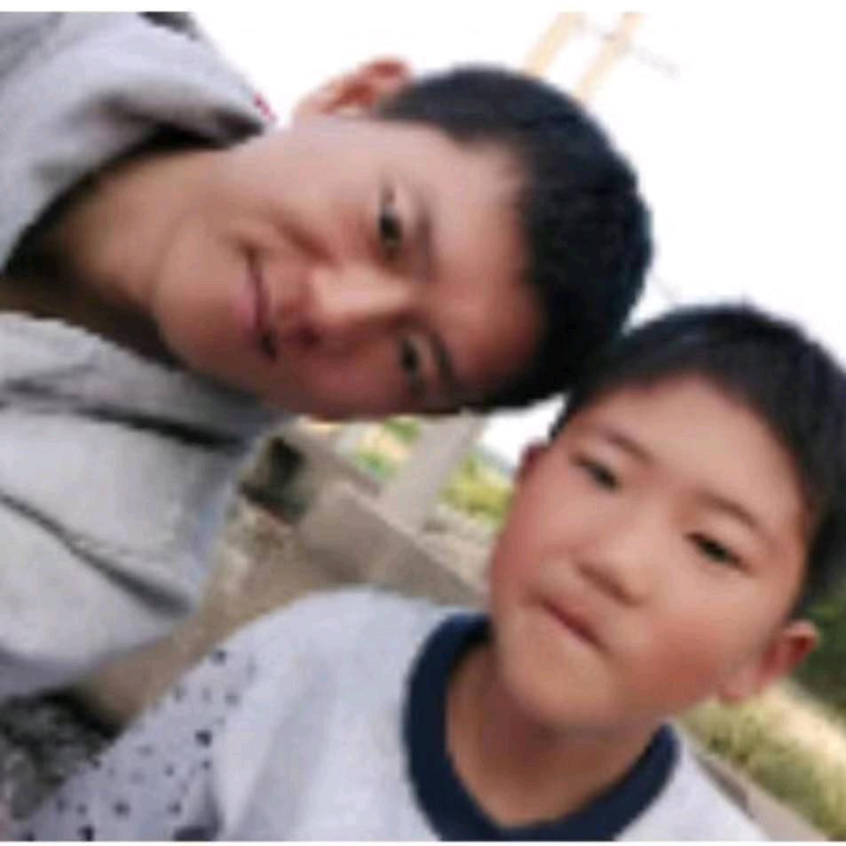 幸福快乐一家人