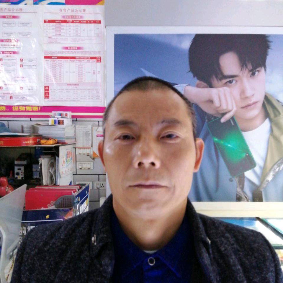 陈大贵