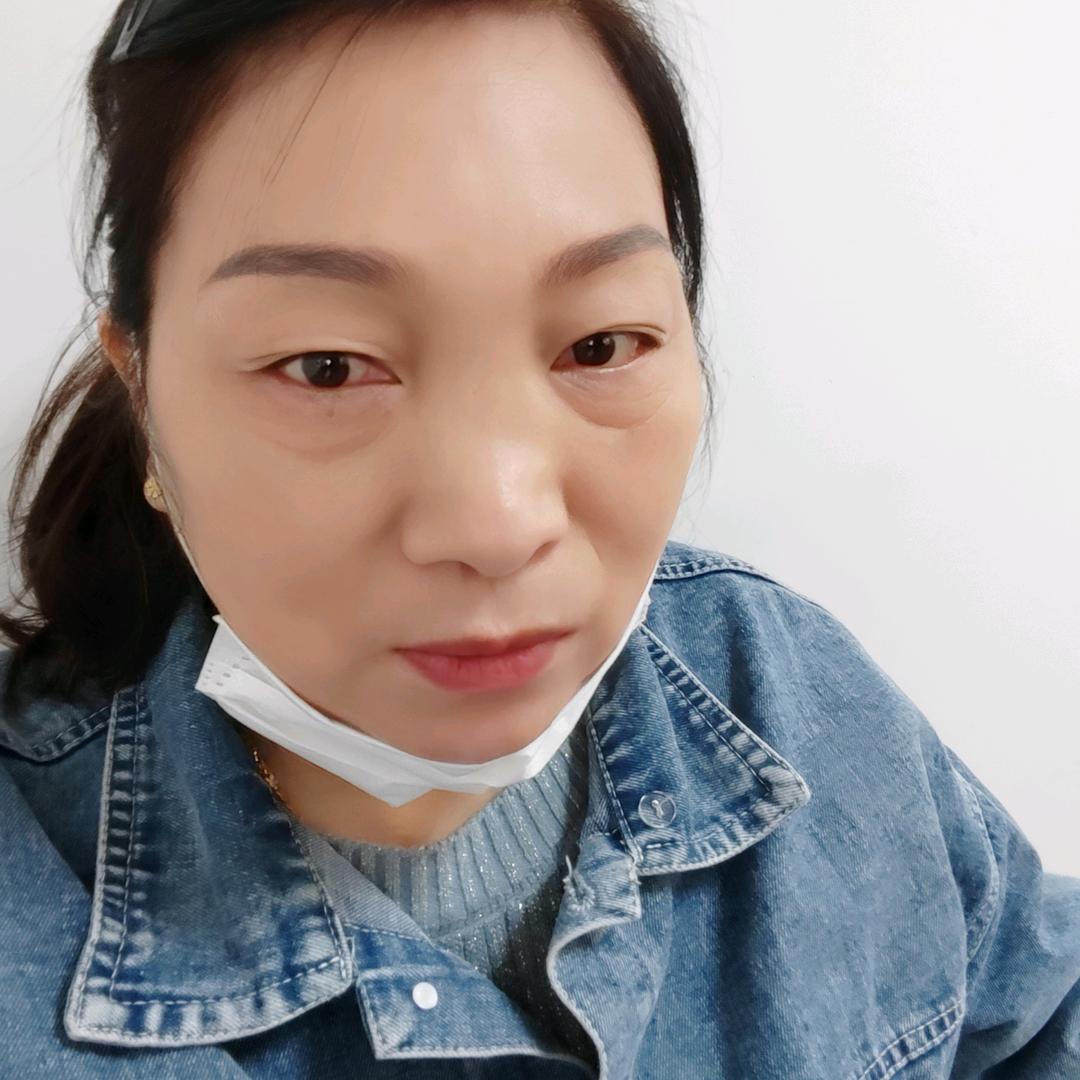 乡下徐姐，晚上8点10分