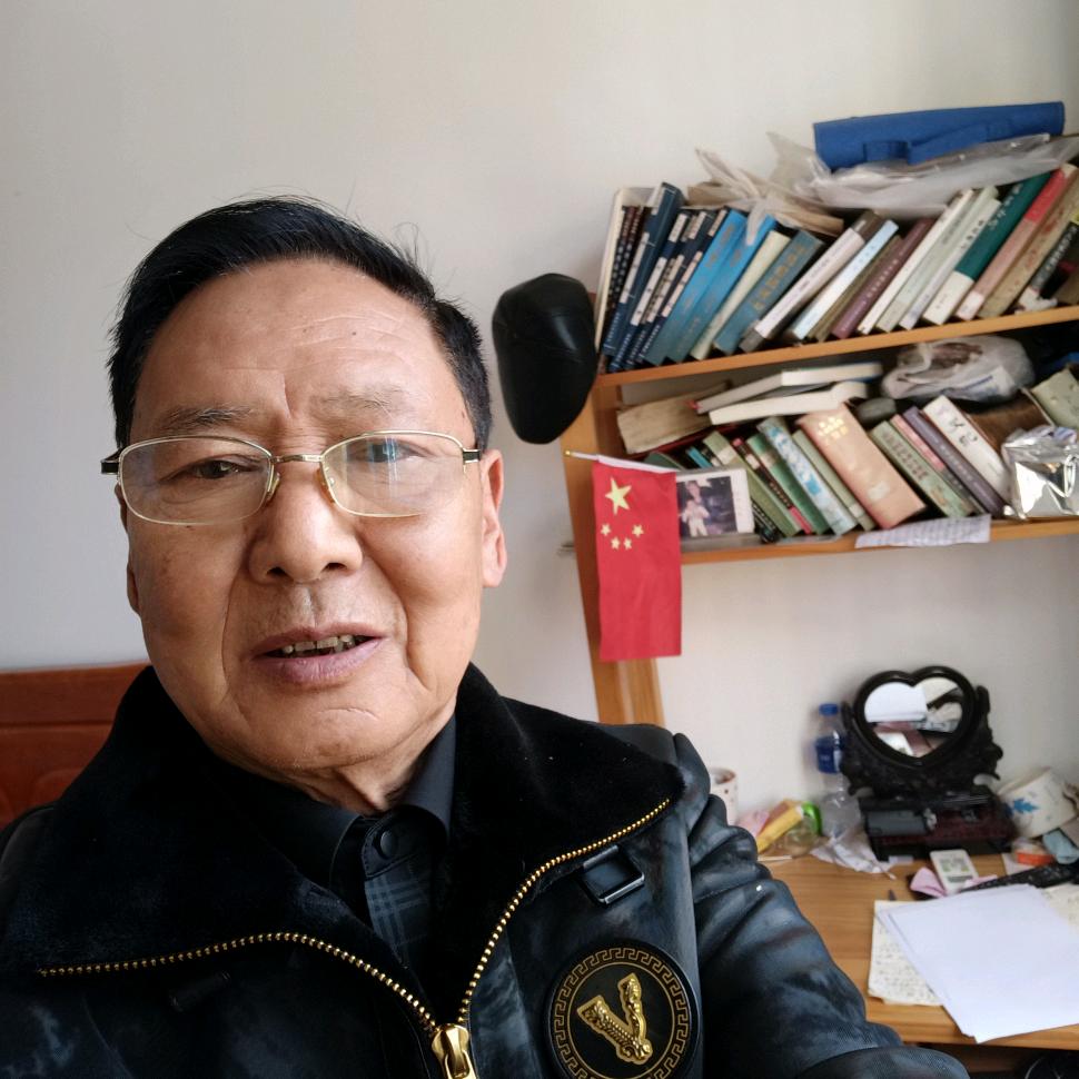 老顽童