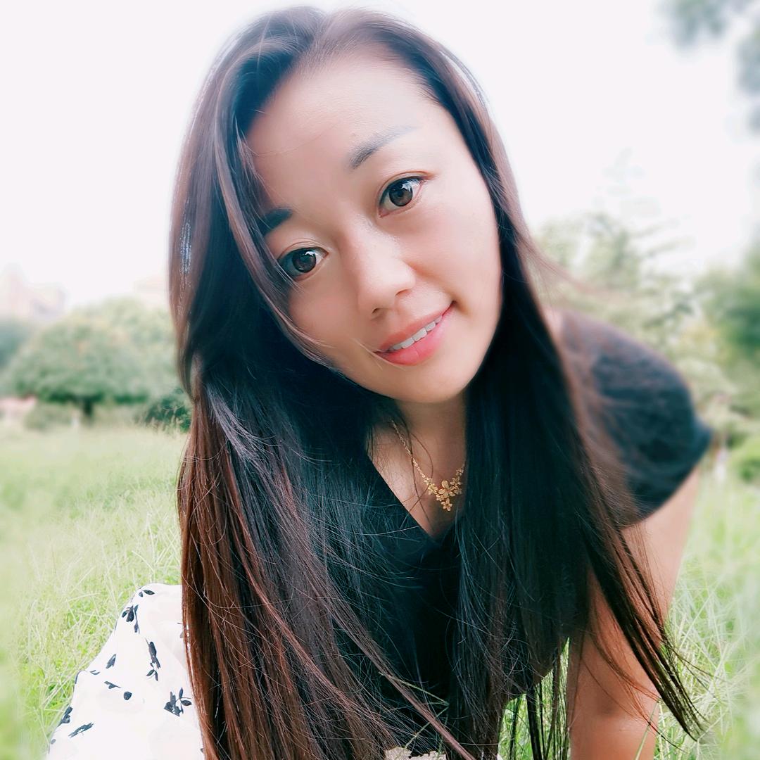 王姑娘