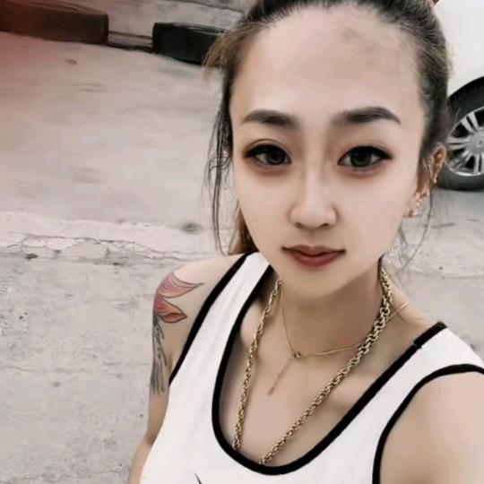 你潇洒姐小号