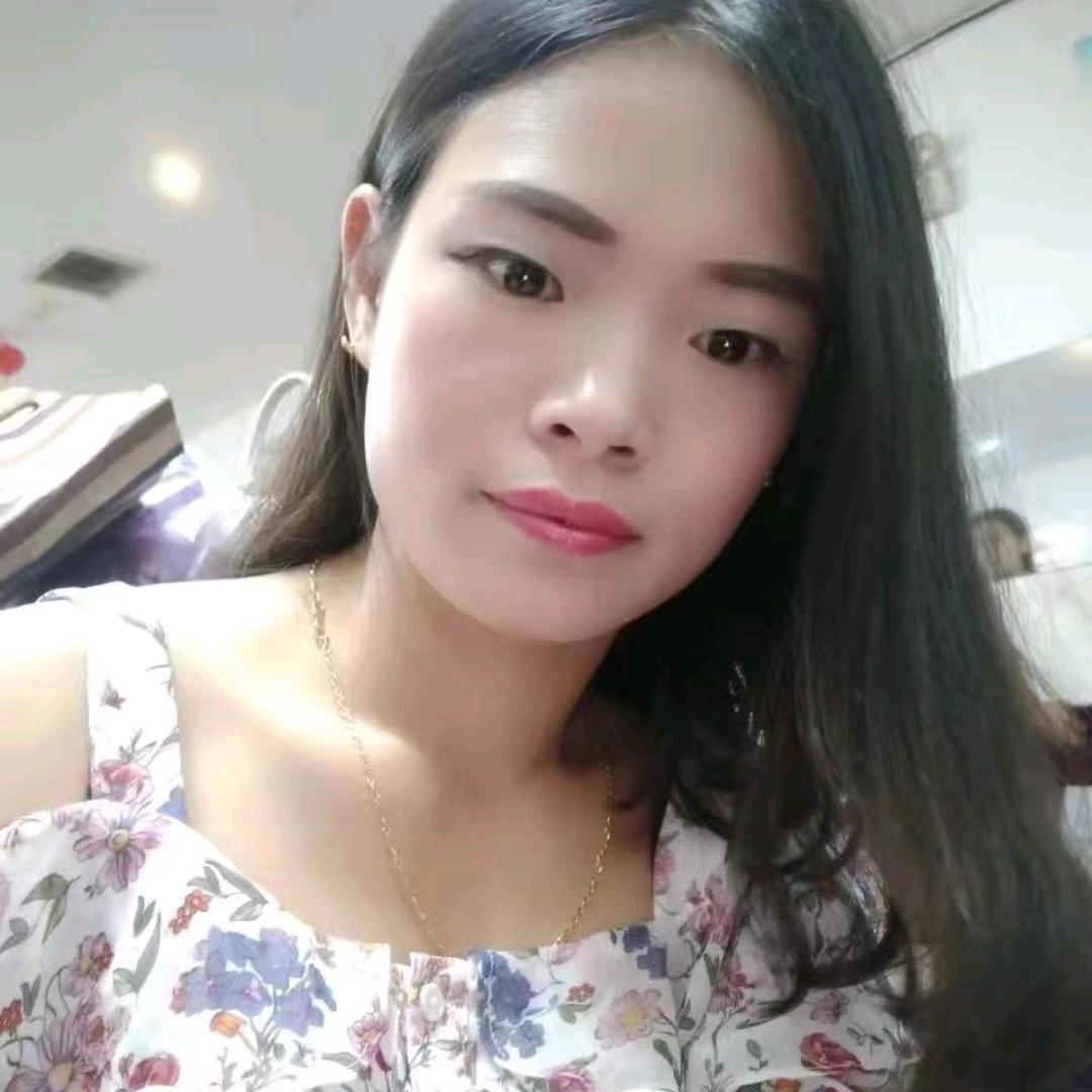 孤独的女人