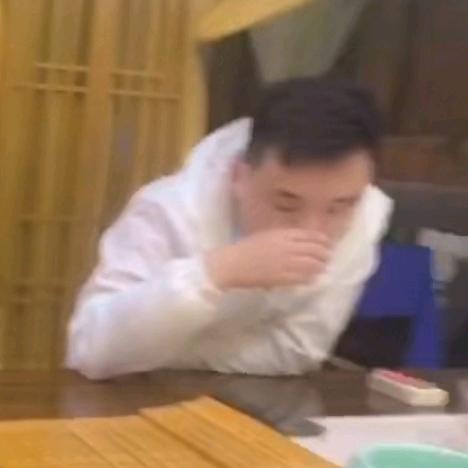 官人~