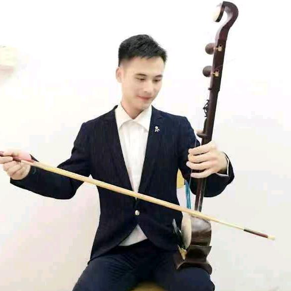 小李