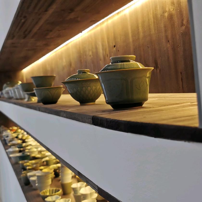 铮兮堂