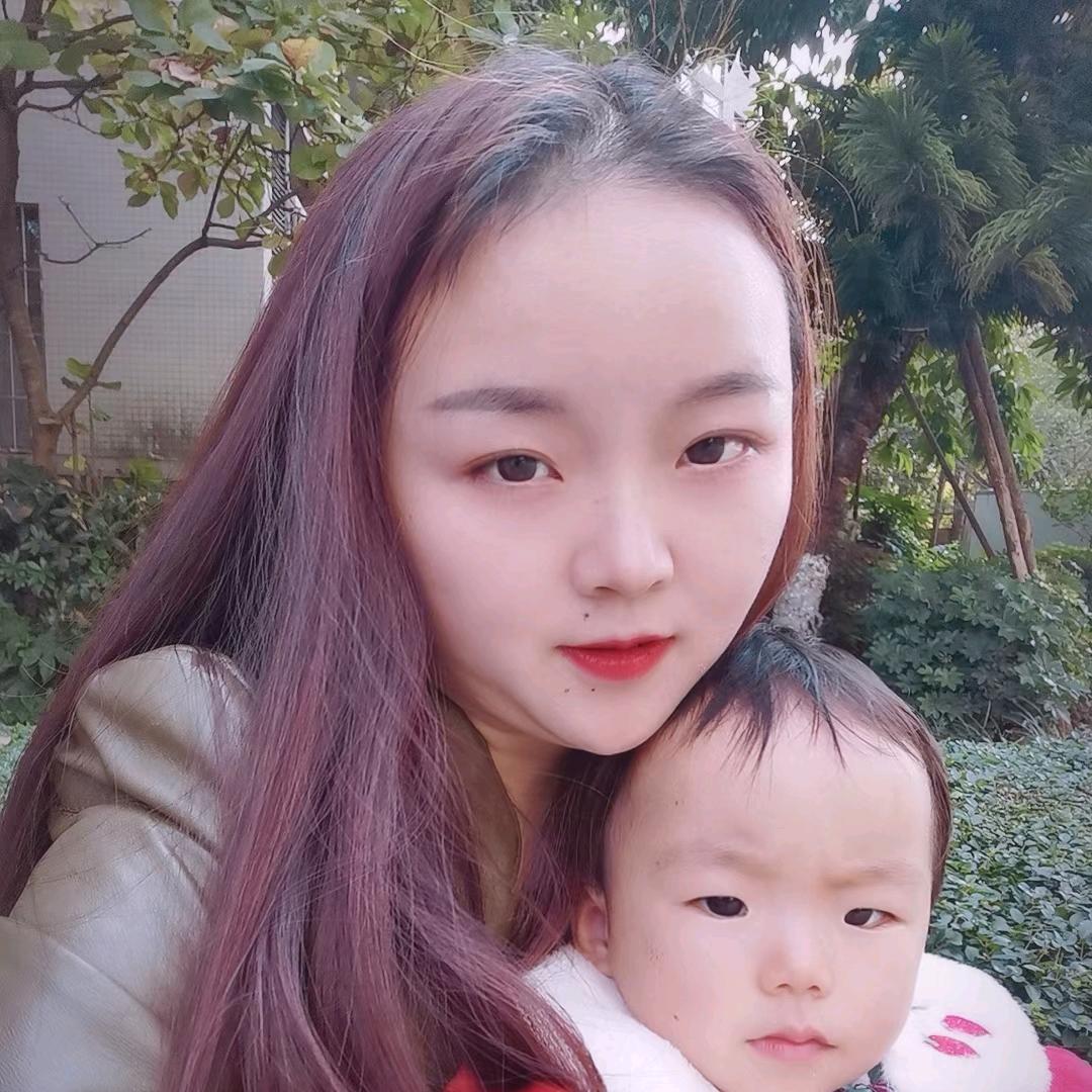 巴中容妹儿❤️