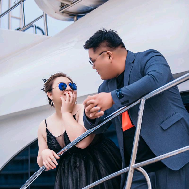 灌云大宝贝(瓜哥)