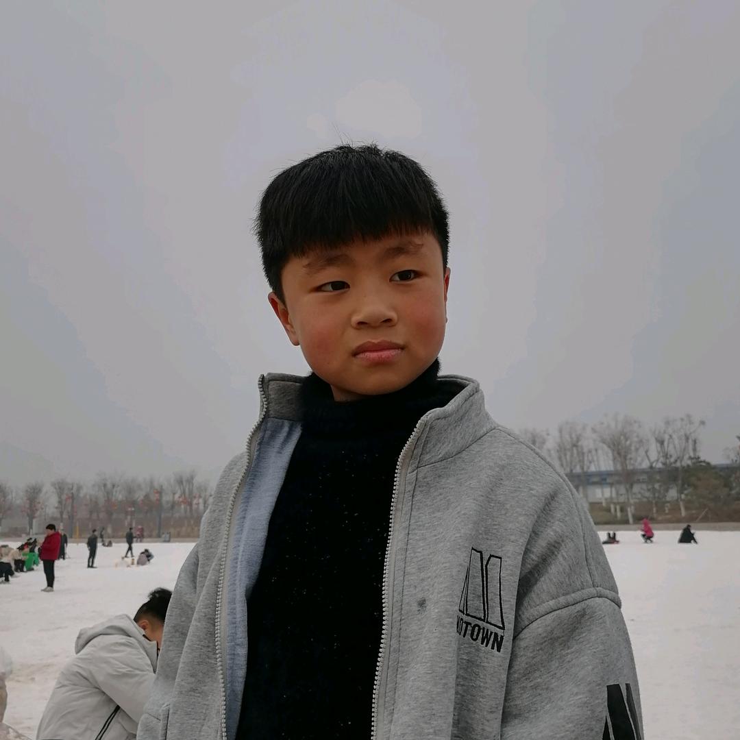 冰爽之心