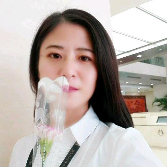灵芝姐