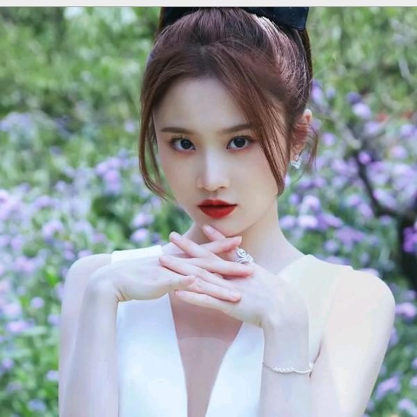 春暖花开