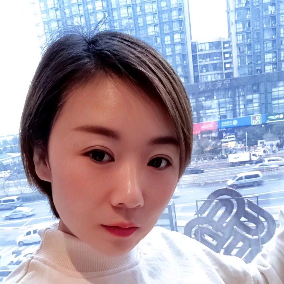 万荣张凤眉型设计