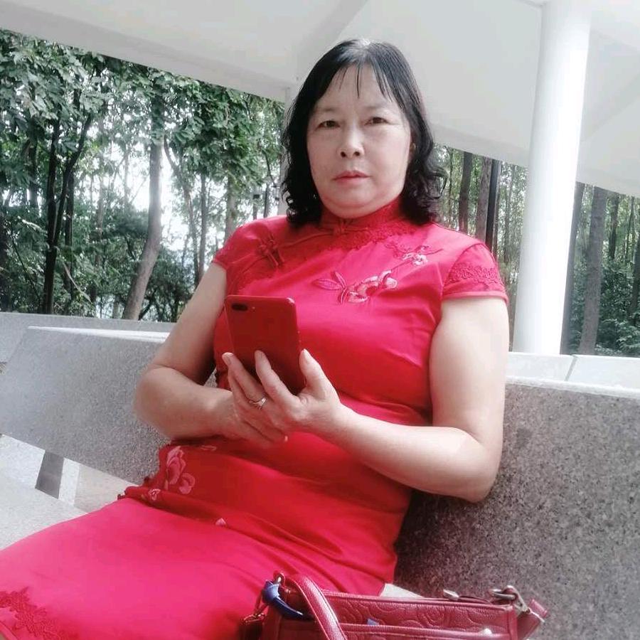 兰姐