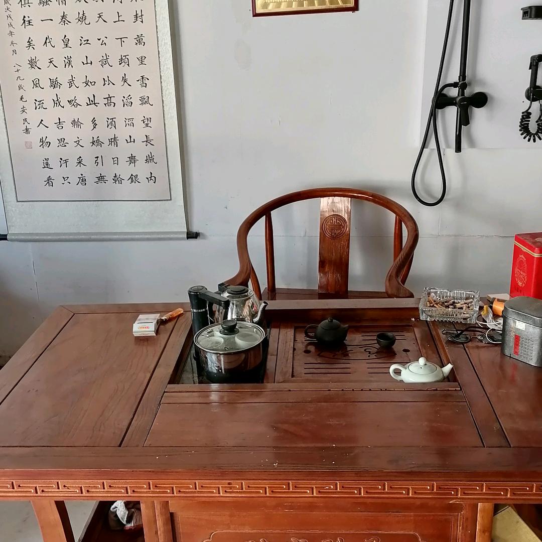 海尔，美的电器，好太太烟机。