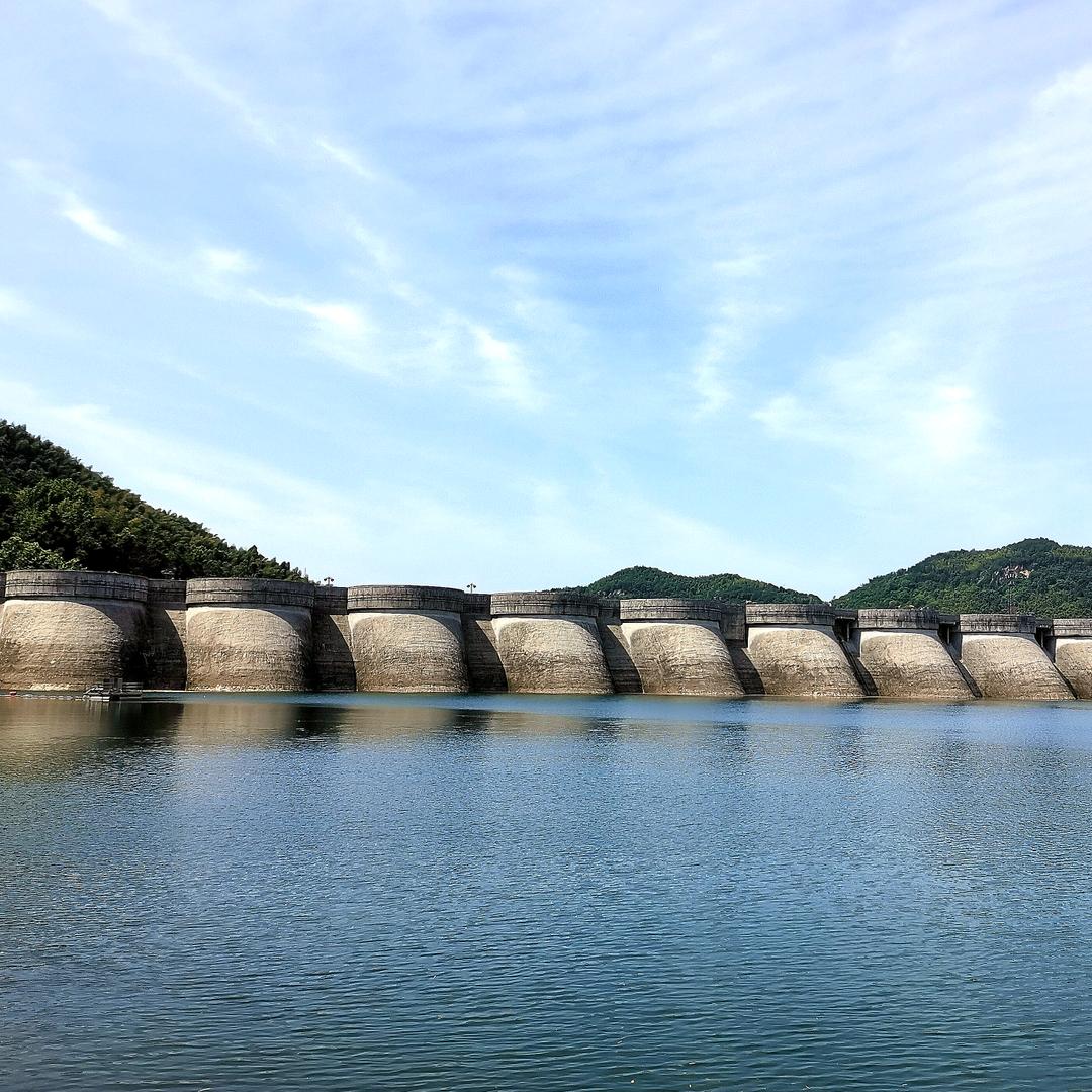 山水六安