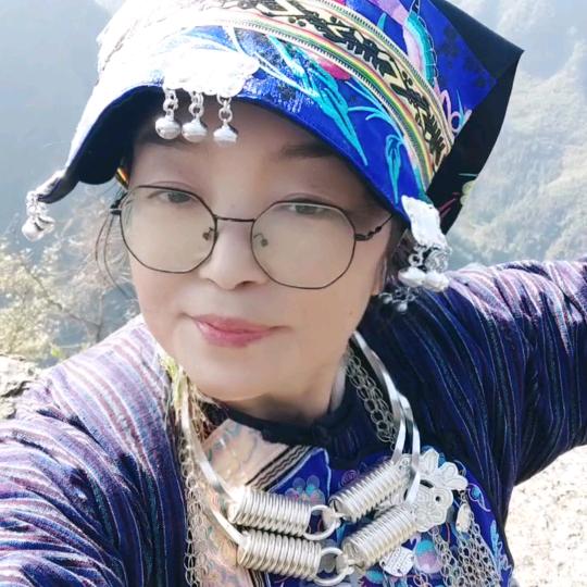 阿莲❤️