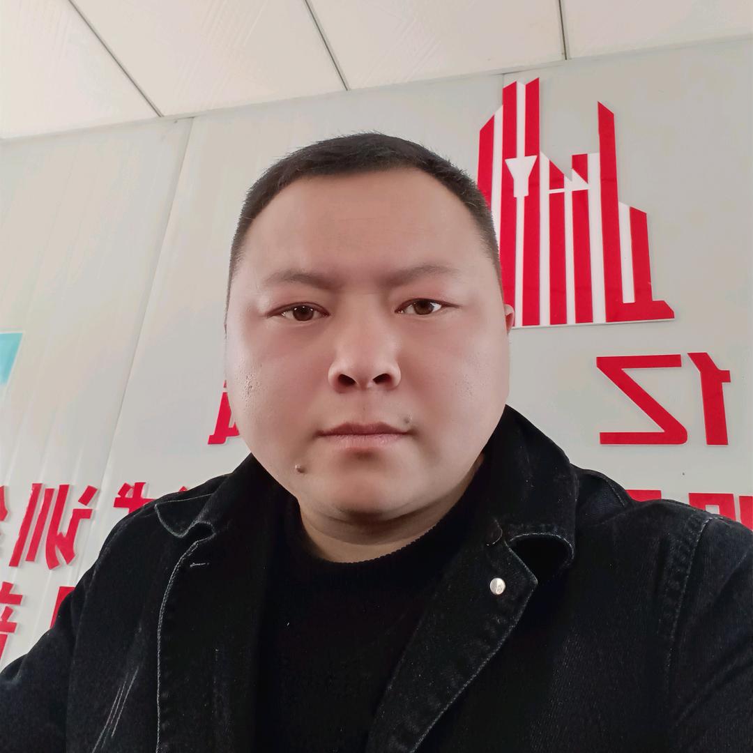 白发少年