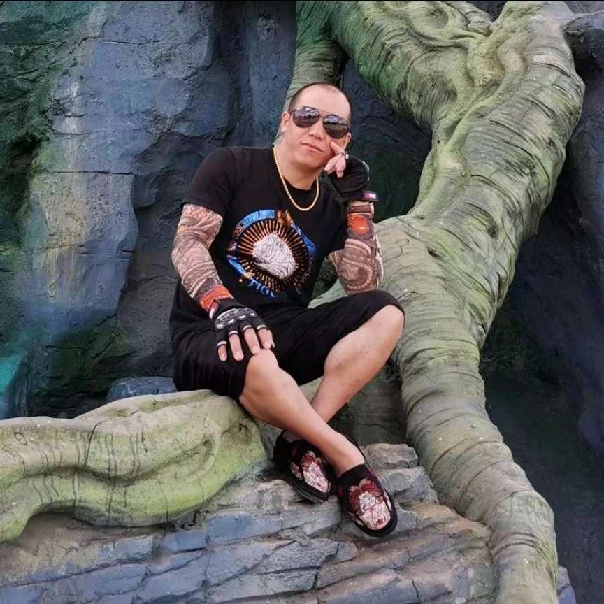 男人的苦你不懂