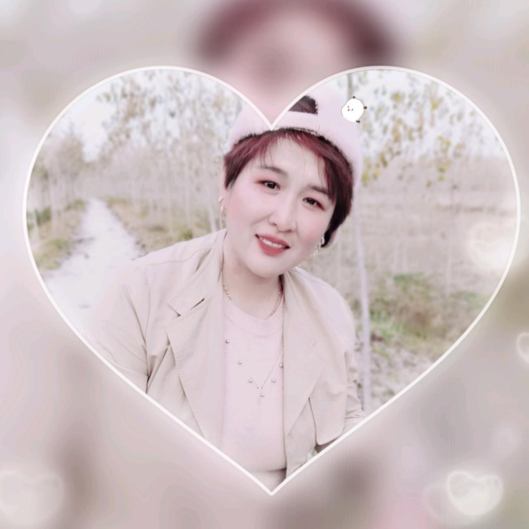 小张