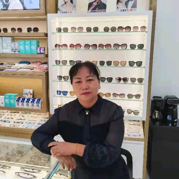 A新视界眼镜（石林北大村店）