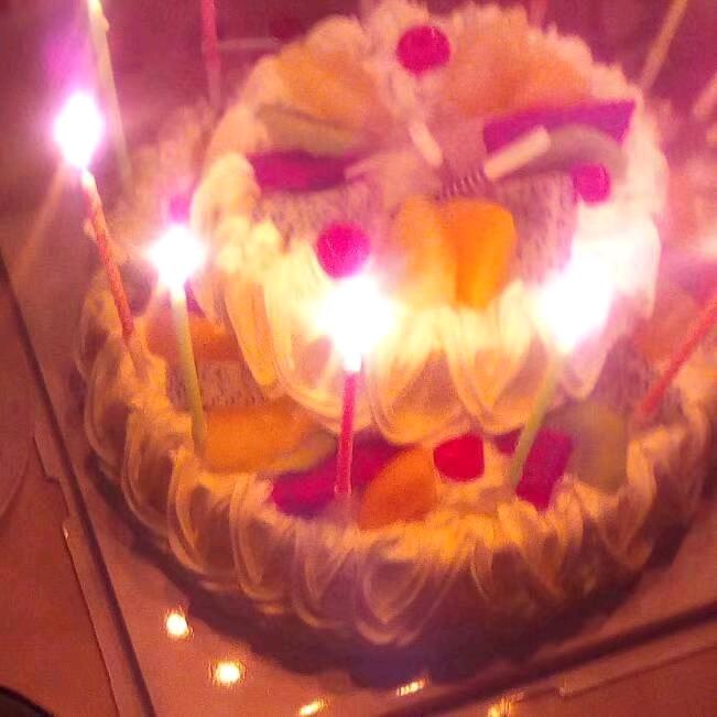 每天幸福，蒙恩的人